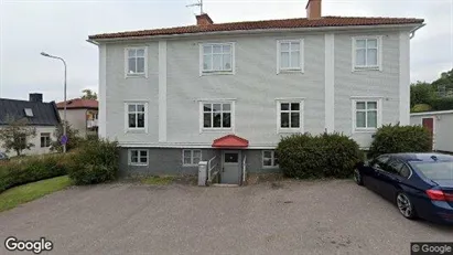 Apartments for rent in Mjölby - Photo from Google Street View