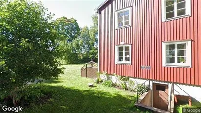 Apartments for rent in Hedemora - Photo from Google Street View