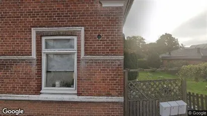 Apartments for rent in Hörby - Photo from Google Street View