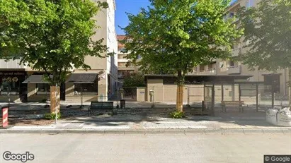 Apartments for rent in Malmö City - Photo from Google Street View