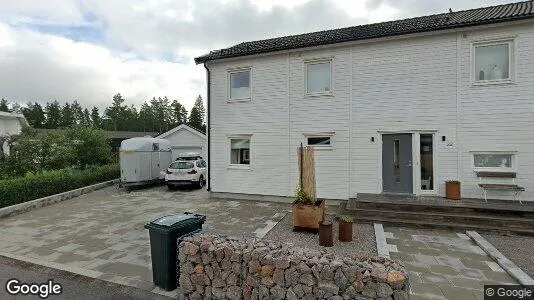 Apartments for rent in Alvesta - Photo from Google Street View