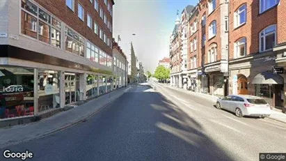 Apartments for rent in Malmö City - Photo from Google Street View