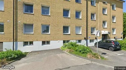 Apartments for rent in Lundby - Photo from Google Street View