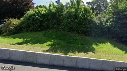 Apartments for rent in Borås - Photo from Google Street View