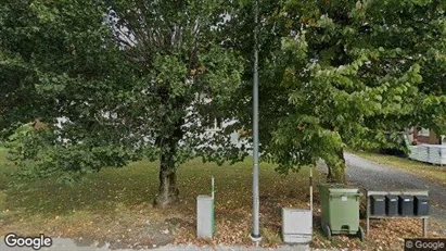 Apartments for rent in Valdemarsvik - Photo from Google Street View