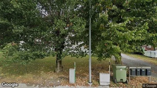 Apartments for rent in Valdemarsvik - Photo from Google Street View