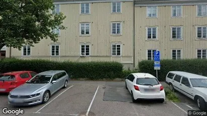 Apartments for rent in Majorna-Linné - Photo from Google Street View