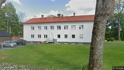 Apartments for rent in Lekeberg - Photo from Google Street View