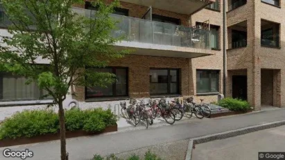 Apartments for rent in Uppsala - Photo from Google Street View