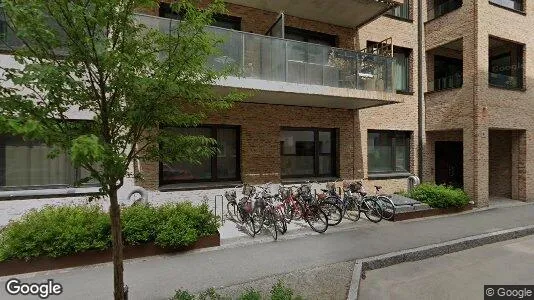 Apartments for rent in Uppsala - Photo from Google Street View