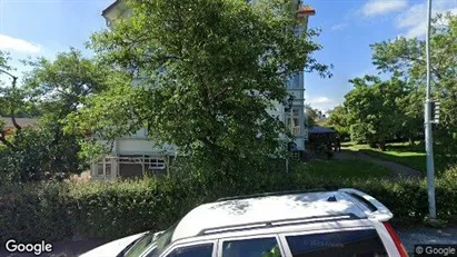 Apartments for rent in Falköping - Photo from Google Street View