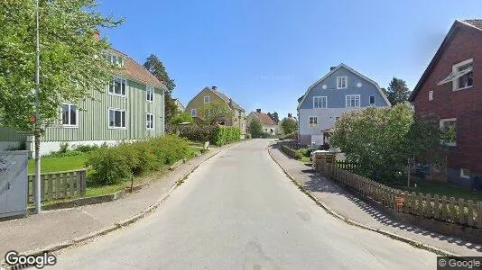 Apartments for rent in Åmål - Photo from Google Street View