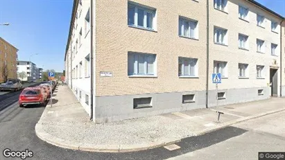 Apartments for rent in Trollhättan - Photo from Google Street View