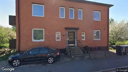 Apartments for rent in Kristianstad - Photo from Google Street View