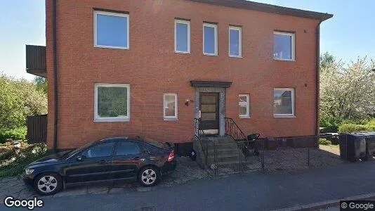 Apartments for rent in Kristianstad - Photo from Google Street View