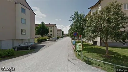 Apartments for rent in Gotland - Photo from Google Street View