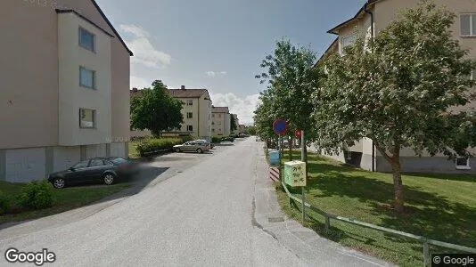 Apartments for rent in Gotland - Photo from Google Street View