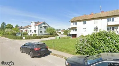 Apartments for rent in Åmål - Photo from Google Street View