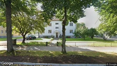 Apartments for rent in Ljungby - Photo from Google Street View