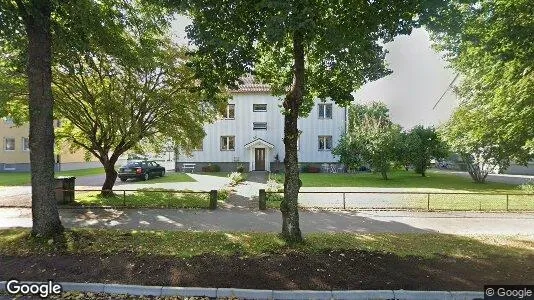 Apartments for rent in Ljungby - Photo from Google Street View