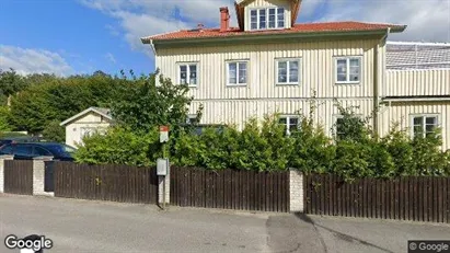 Apartments for rent in Karlskrona - Photo from Google Street View