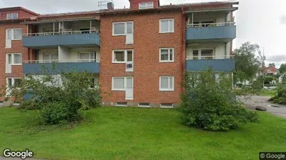 Apartments for rent in Borås - Photo from Google Street View