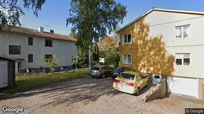 Apartments for rent in Gävle - Photo from Google Street View