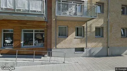 Apartments for rent in Luleå - Photo from Google Street View