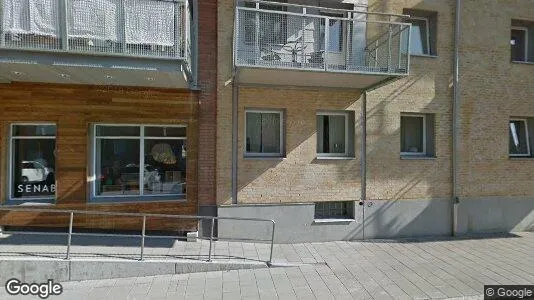 Apartments for rent in Luleå - Photo from Google Street View
