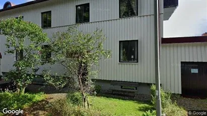 Apartments for rent in Örgryte-Härlanda - Photo from Google Street View