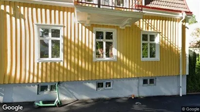 Apartments for rent in Karlstad - Photo from Google Street View