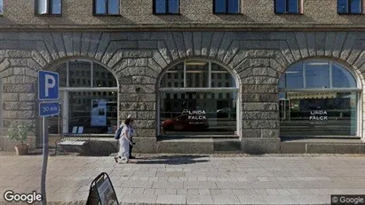 Apartments for rent in Gothenburg City Centre - Photo from Google Street View