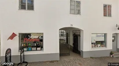Apartments for rent in Kalmar - Photo from Google Street View