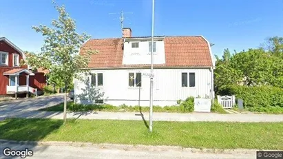 Apartments for rent in Stockholm South - Photo from Google Street View