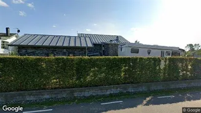 Apartments for rent in Varberg - Photo from Google Street View