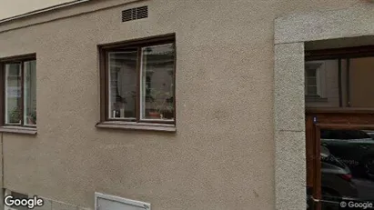 Apartments for rent in Södermalm - Photo from Google Street View