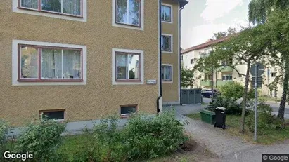 Apartments for rent in Stockholm South - Photo from Google Street View