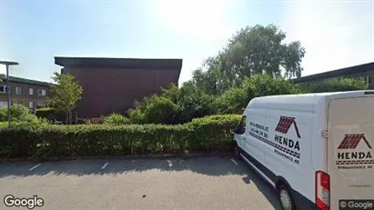 Apartments for rent in Lund - Photo from Google Street View
