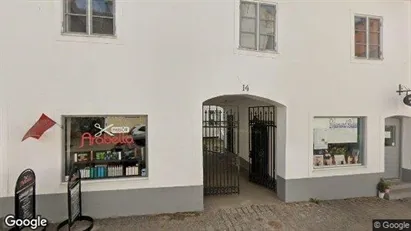 Apartments for rent in Kalmar - Photo from Google Street View