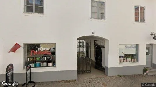 Apartments for rent in Kalmar - Photo from Google Street View