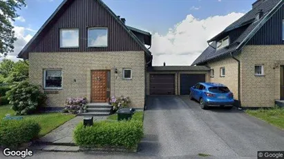 Apartments for rent in Borås - Photo from Google Street View