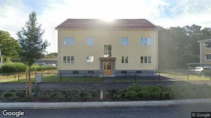 Apartments for rent in Motala - Photo from Google Street View