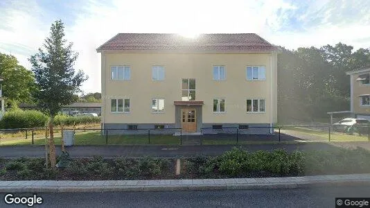 Apartments for rent in Motala - Photo from Google Street View