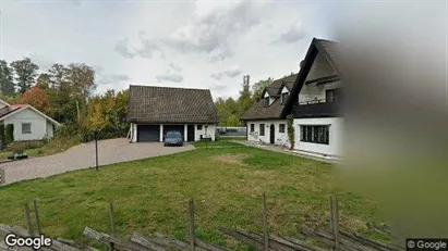 Apartments for rent in Växjö - Photo from Google Street View