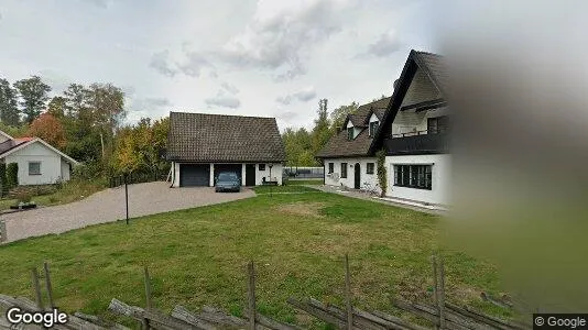 Apartments for rent in Växjö - Photo from Google Street View