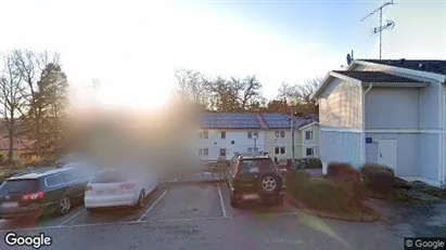 Apartments for rent in Lerum - Photo from Google Street View