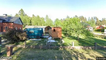 Apartments for rent in Hallstahammar - Photo from Google Street View