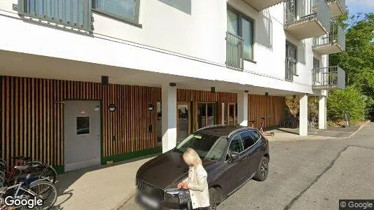 Apartments for rent in Johanneberg - Photo from Google Street View