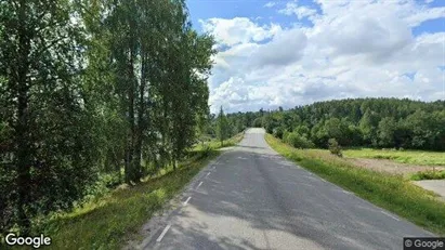 Apartments for rent in Kramfors - Photo from Google Street View