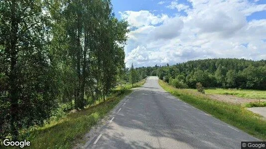 Apartments for rent in Kramfors - Photo from Google Street View